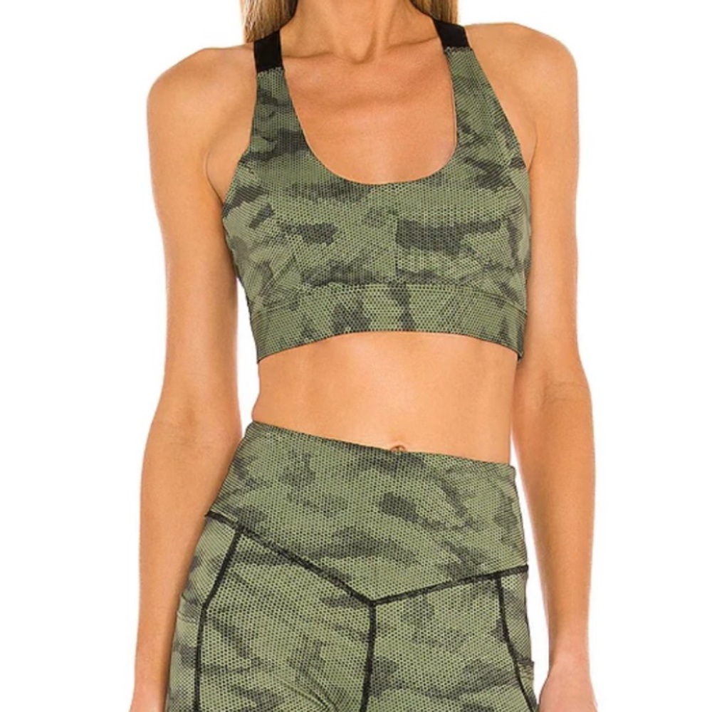 L’ URV Sports Bra